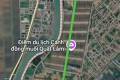 Đường sẽ mở ở xã Giao Ninh, tỉnh Ninh Bình