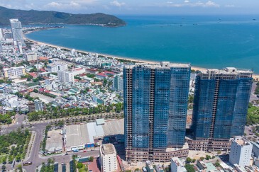 Đạt Phương trúng gói thầu xây dựng hơn 1.300 tỷ tại Cao tốc Quy Nhơn - Pleiku