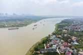 Đăng thông tin sai lệch về Trục đại lộ cảnh quan sông Hồng, một trường hợp bị xử phạt