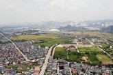 Ninh Bình dự thu 318.000 tỷ tiền sử dụng đất 5 năm tới