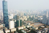 Kinh Bắc vẫn nợ Tân Hoàng Minh hơn 1.800 tỷ đồng từ thương vụ mua lại dự án 100 tầng gần Keangnam