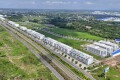 Doanh thu cho thuê đất không bằng bán nhà liền kề, Sonadezi Châu Đức nói gì?
