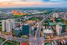 Bắc Ninh sẽ đón dòng vốn đầu tư gần 7 tỷ USD