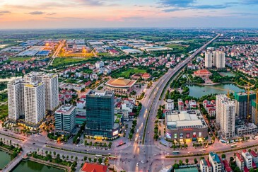 Bắc Ninh sẽ đón dòng vốn đầu tư gần 7 tỷ USD