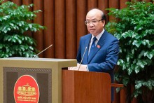 Quảng Ninh, Bắc Ninh đủ điều kiện lên thành phố