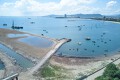 Duyệt đầu tư dự án 6.200 tỷ tại Bến cảng Liên Chiểu