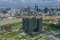 Keppel thoái toàn bộ vốn khỏi dự án Empire City tại Thủ Thiêm