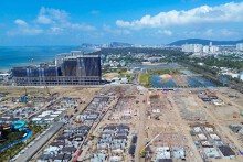 Đại diện Sun Group kiến nghị cho phép kế thừa nghĩa vụ tài chính khi chuyển nhượng dự án BĐS