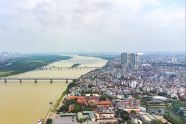 Đất tăng giá sau khi thu hồi: Người dân cần được chia sẻ lợi ích hợp lý
