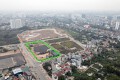 An Bình Phát Holdings làm khu NOXH ở Bồ Đề, Long Biên