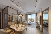 Vì sao căn hộ 2PN+ tại The Parkland trở thành lựa chọn của nhiều gia đình trẻ?