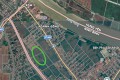 Đất có quy hoạch ở xã Giao Thủy, tỉnh Ninh Bình