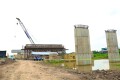Cuối 2027 hoàn thành đường nối Pháp Vân - Cầu Giẽ với Vành đai 3
