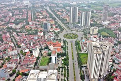 Bắc Ninh giao nhà đầu tư hai dự án NOXH gần 2.000 tỷ đồng