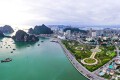Thái An Holdings cùng nhà đầu tư ngoại muốn làm tổ hợp cảng biển đô thị công nghiệp 18 tỷ USD ở Quảng Ninh