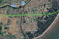 Đường sẽ mở ở xã Hải Xuân, tỉnh Ninh Bình