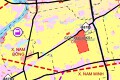 Bản đồ quy hoạch sử dụng đất xã Nam Minh, tỉnh Ninh Bình thời kỳ 2021 - 2030