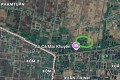Đất có quy hoạch ở xã Hải Xuân, tỉnh Ninh Bình