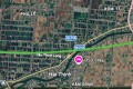 Đường sẽ mở ở xã Hải Thịnh, tỉnh Ninh Bình