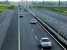 Trung tâm giám sát cao tốc TP HCM-Trung Lương tê liệt