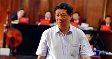 'Tại sao ông Ngô Nhật Phương có tài liệu mật của Bộ Y tế?'