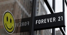 Forever 21 phá sản không có nghĩa là thời trang nhanh đã chết