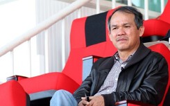 Sau khi bán đứt 3 công ty cao su, bầu Đức lại bán luôn công ty bất động sản cuối cùng tại Myanmar cho tỉ phú Trần Bá Dương