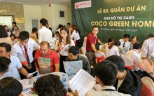 Thành Nam Land Đà Nẵng vẽ dự án 'ma' Coco Green Home bán cho dân?