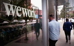 Nhà đầu tư quay lưng, WeWork dừng IPO
