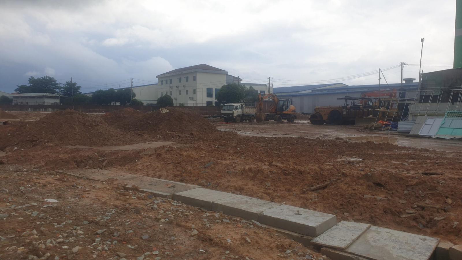 Thị trường đất nền TP HCM đối mặt khủng hoảng niềm tin - Ảnh 1. Thị trường đất nền TP HCM đối mặt khủng hoảng niềm tin - Ảnh 1.