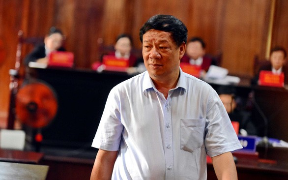Tại sao ông Ngô Nhật Phương có tài liệu mật của Bộ Y tế? - Ảnh 1. Tại sao ông Ngô Nhật Phương có tài liệu mật của Bộ Y tế? - Ảnh 1.