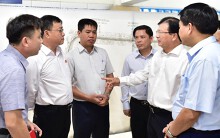 Tàu Cát Linh - Hà Đông sẽ vận hành thương mại trong năm 2019