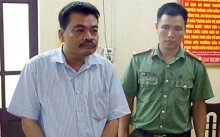 Công bố tên 46 đảng viên liên quan bê bối gian lận thi cử ở Hà Giang