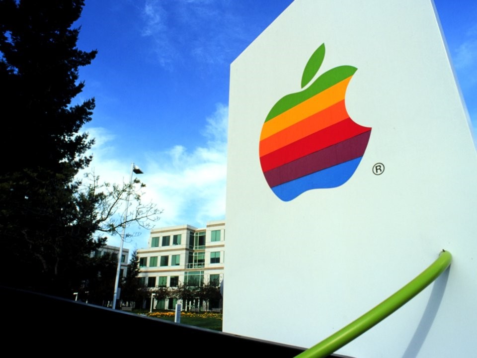 Trước khi Facebook, Apple đến, Thung lũng Silicon trông như thế nào? - Ảnh 13. Trước khi Facebook, Apple đến, Thung lũng Silicon trông như thế nào? - Ảnh 13.