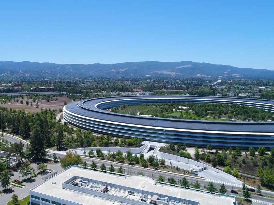 Trước khi Facebook, Apple đến, Thung lũng Silicon trông như thế nào? - Ảnh 14. Trước khi Facebook, Apple đến, Thung lũng Silicon trông như thế nào? - Ảnh 14.