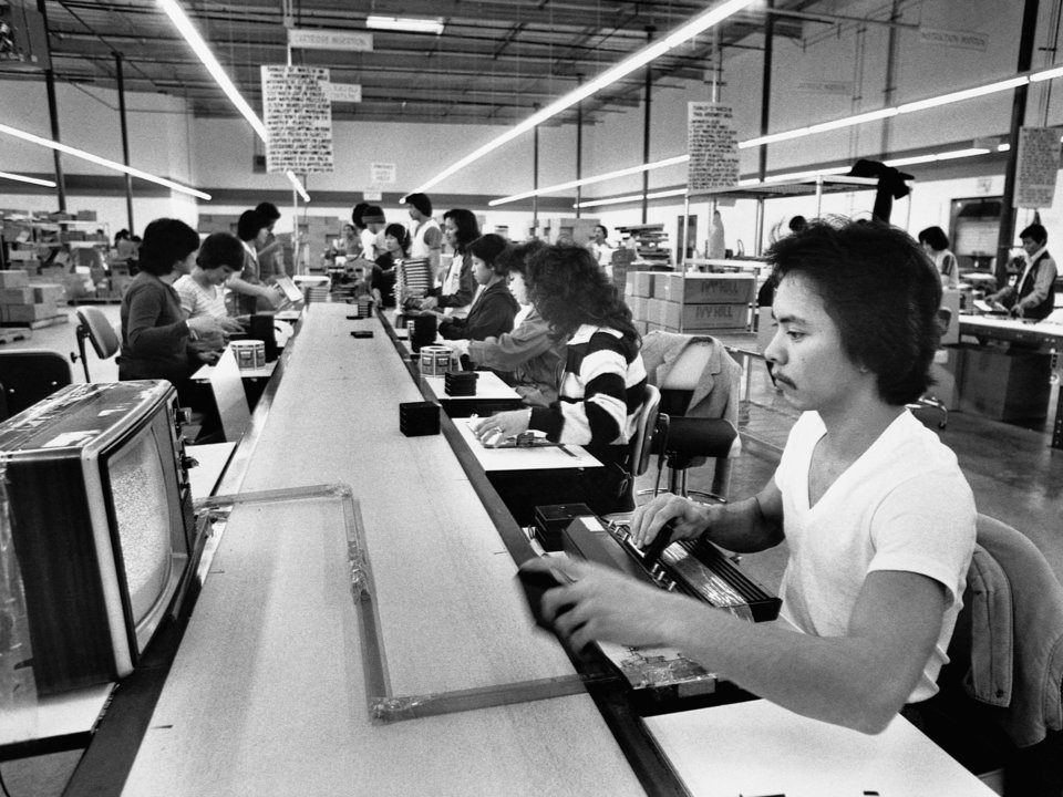 Truoc khi Facebook, Apple den, Thung lung Silicon trong nhu the nao? hinh anh 18 Truoc khi Facebook, Apple den, Thung lung Silicon trong nhu the nao? hinh anh 18