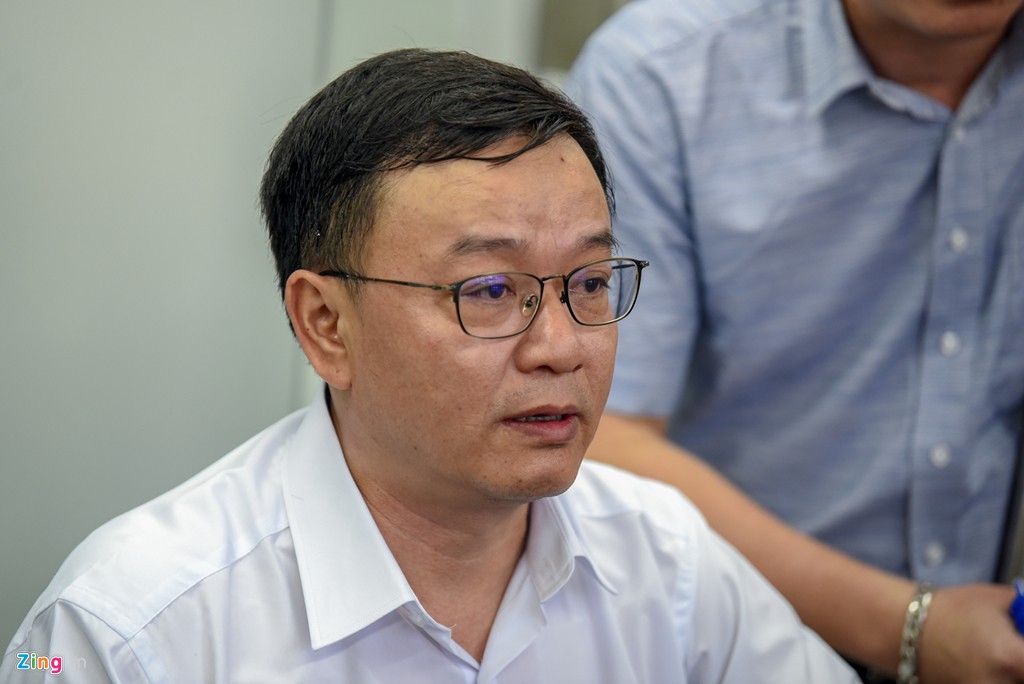 Phó thủ tướng Trịnh Đình Dũng đi thử tàu trên cao Cát Linh - Hà Đông - Ảnh 9. Phó thủ tướng Trịnh Đình Dũng đi thử tàu trên cao Cát Linh - Hà Đông - Ảnh 9.