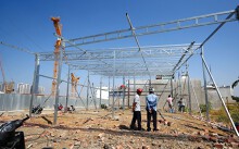 TP HCM yêu cầu giám sát mọi công trình khởi công cho đến khi đưa vào sử dụng