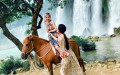 Đong đầy kỉ niệm với chuyến du lịch Cao Bằng mùa nước đổ trong 2 ngày 1 đêm