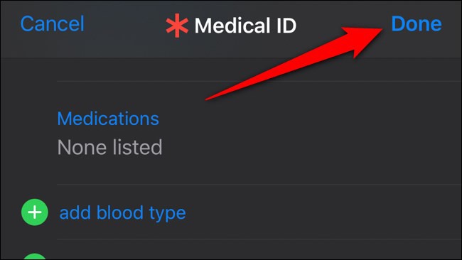 apple-iphone-health-app-select-done tinh-nang-fall-detection-trong-apple-watch-su-dung-nhu-the-nao-trong-truong-hop-khan-cap-12