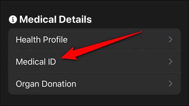 apple-iphone-health-app-select-medical-id tinh-nang-fall-detection-trong-apple-watch-su-dung-nhu-the-nao-trong-truong-hop-khan-cap-7