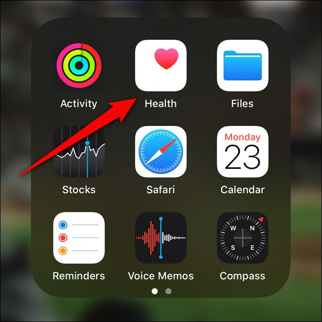 apple-iphone-select-health-app tinh-nang-fall-detection-trong-apple-watch-su-dung-nhu-the-nao-trong-truong-hop-khan-cap-5
