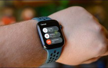 Hướng dẫn cách bật tính năng cứu mạng người trên Apple Watch