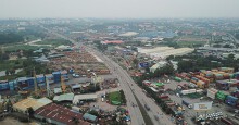 Mở rộng xa lộ Hà Nội dự kiến 3 năm, giờ 10 năm chưa xong, ai chịu trách nhiệm?