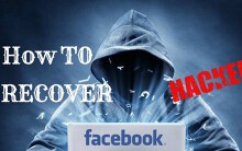 Cách lấy lại Facebook bị hack mới nhất mà người dùng có thể thử qua
