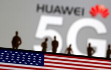 Công nghệ 5G có thêm đối trọng mới từ Nokia và Ericsson trong cuộc cạnh tranh Huawei?