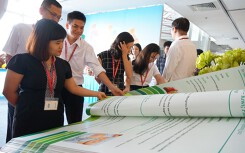 Tân Hiệp Phát lập kỉ lục thứ 2 với cuốn sách khổ lớn chứa 899 sản phẩm được sáng tạo trong 25 năm