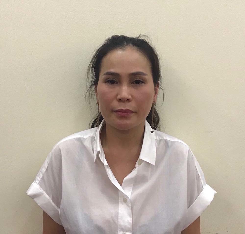 Người đàn bà bí ẩn khiến cựu Phó chủ tịch TP HCM Nguyễn Thành Tài bị bắt - Ảnh 3. Người đàn bà bí ẩn khiến cựu Phó chủ tịch TP HCM Nguyễn Thành Tài bị bắt - Ảnh 3.