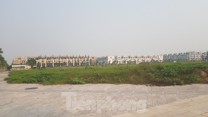 Dự án BT 1.500 tỉ của Bitexco vướng GPMB do khu tái định cư chưa có - Ảnh 3. Dự án BT 1.500 tỉ của Bitexco vướng GPMB do khu tái định cư chưa có - Ảnh 3.