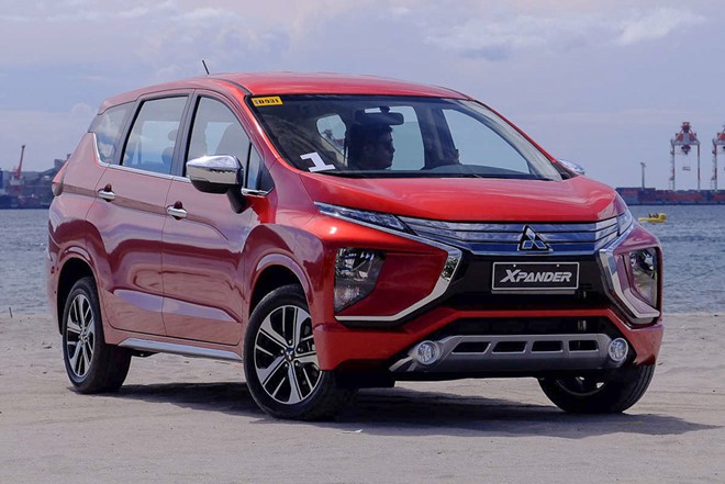 10 ô tô bán chạy nhất Việt Nam tháng 9/2019 - Ảnh 4.